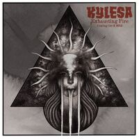 Kylesa - Shaping The Southern Sky