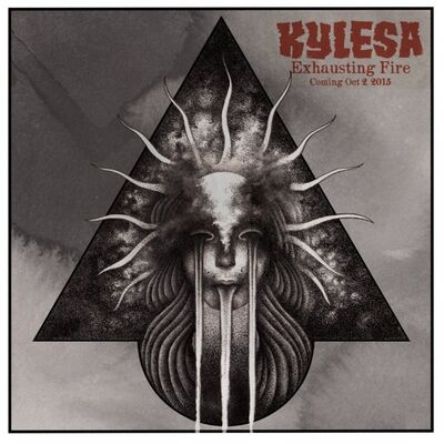 Kylesa - Shaping The Southern Sky
