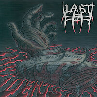 Last Fear - Incidents