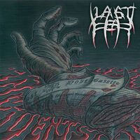 Last Fear - Incidents