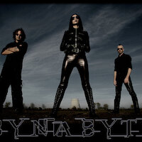 DyNAbyte (I) nadert lancering nieuw album