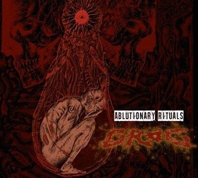 Grog - Savagery (official)