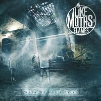 Like Moths To Flames toont nieuwe video