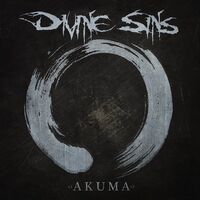 Divine Sins - Akuma