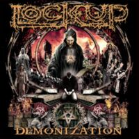 Lock Up - Mindfight