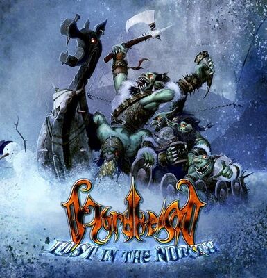 Nordheim toont Far Away Video
