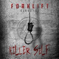 Forklift Elevator - I Executor