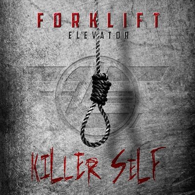 Forklift Elevator - I Executor