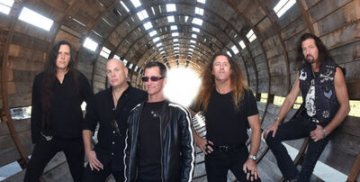 Metal Church - No Tomorrow