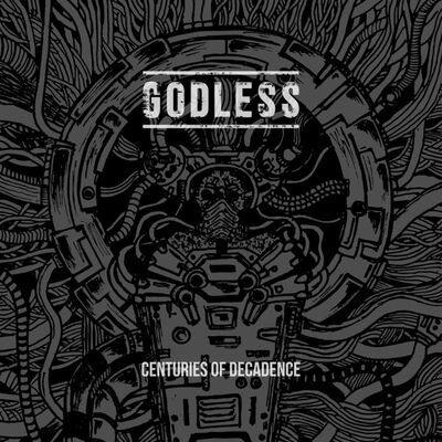 Godless - Infest