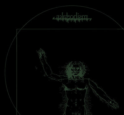 Akatechism - Asymmetry Of Man