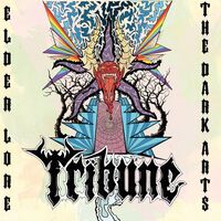 Tribune - Elder Lore/The Dark Arts