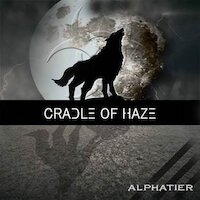 Cradle Of Haze - Alphatier