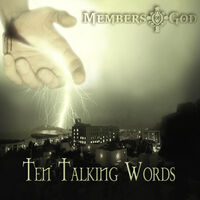Members of God - Ten Talking Words