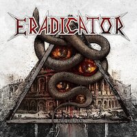 Eradicator - Read Between The Lies
