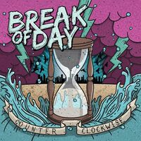 Break of Day - Counter Clockwise