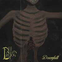 Fallen Legion - Downfall [Full EP Stream]