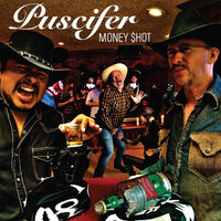 Puscifer - The Arsonist