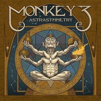 Monkey3 - The Water Bearer/Crossroad