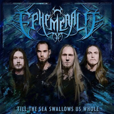 Ephemerald - Till The Sea Swallows Us Whole