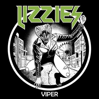 Lizzies - Viper