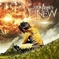 From Ashes To New - Breaking Now