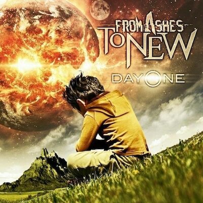 From Ashes To New - Breaking Now