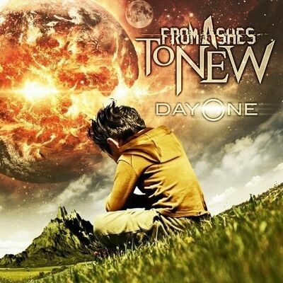 From Ashes To New - Breaking Now