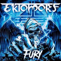 Ektomorf - The Prophet Of Doom