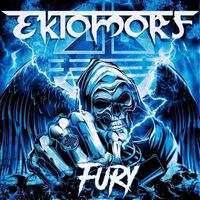 Ektomorf - The Prophet Of Doom