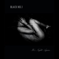 Black No.1 - Never Let Go