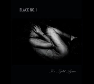 Black No.1 - Never Let Go