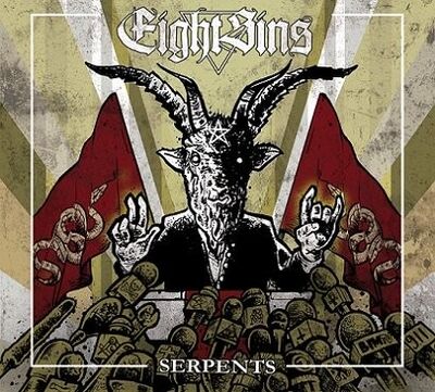 Eight Sins - Vultures