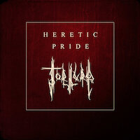Tortura - Heretic Pride [Full Album]