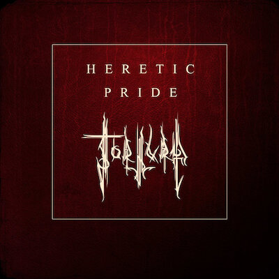 Tortura - Heretic Pride [Full Album]