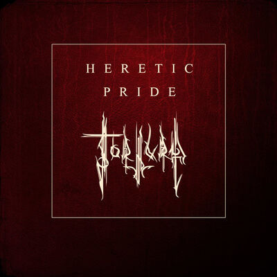 Tortura - Heretic Pride [Full Album]