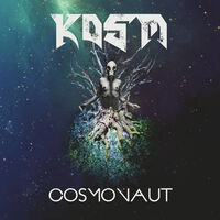 Kosm - The Esoteric Order