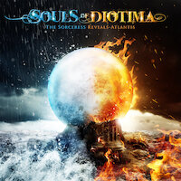 Souls Of Diotima - Tears Of Fury