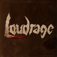 Loudrage - Suffokate