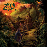 Zaum - Divination