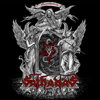 Sathanas - Of Wrath And Hellfire