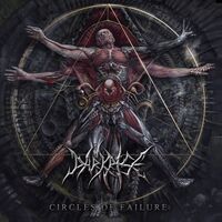 DarkRise - Circles of Failure