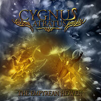 Cygnus Atratus - The Empyrean Heaven