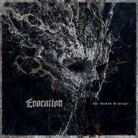 Evocation - Children Of Stone