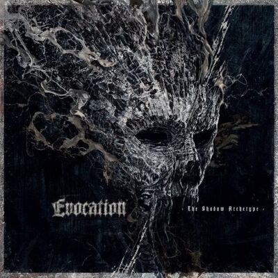 Evocation - Children Of Stone