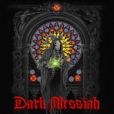 Dark Messiah - No Soul To Sell