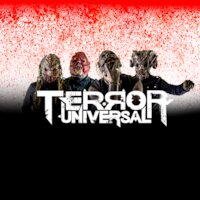 Terror Universal - Through The Mirrors