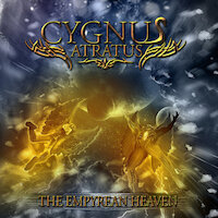 Cygnus Atratus - Lady Of Stone
