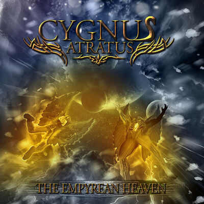 Cygnus Atratus - Lady Of Stone