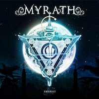 Myrath - No Holding Back